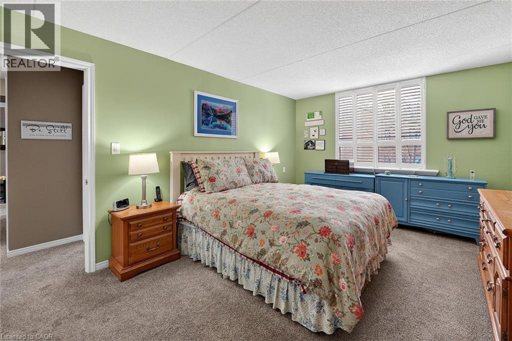 99 Donn Avenue Unit# 202, Stoney Creek, Ontario  L8G 5B2 - Photo 18 - 40803118