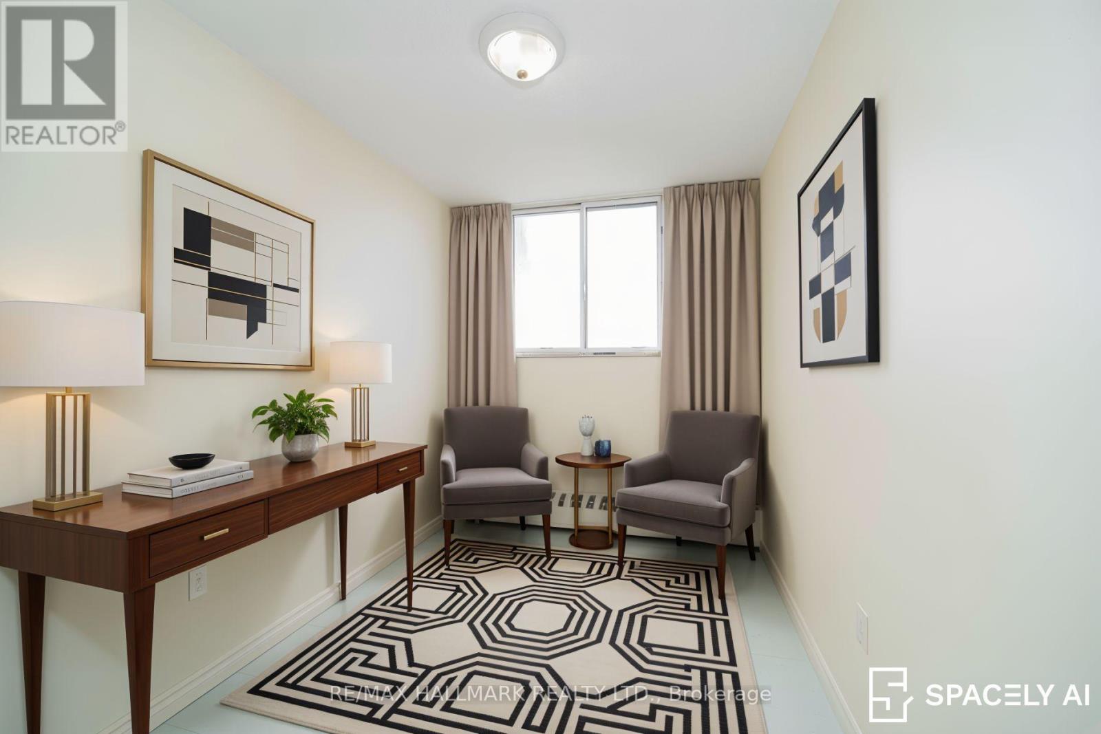 411 - 50 Lotherton Pathway, Toronto, Ontario  M6B 2G7 - Photo 18 - W12655498