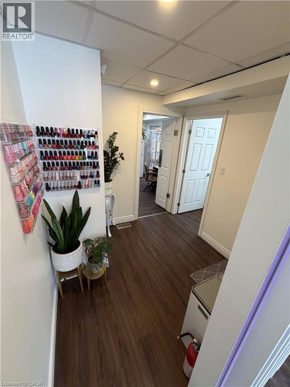 239 Brant Avenue Unit# Main, Brantford, Ontario  N3T 3J4 - Photo 4 - 40803058