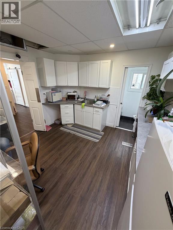 239 Brant Avenue Unit# Main, Brantford, Ontario  N3T 3J4 - Photo 6 - 40803058