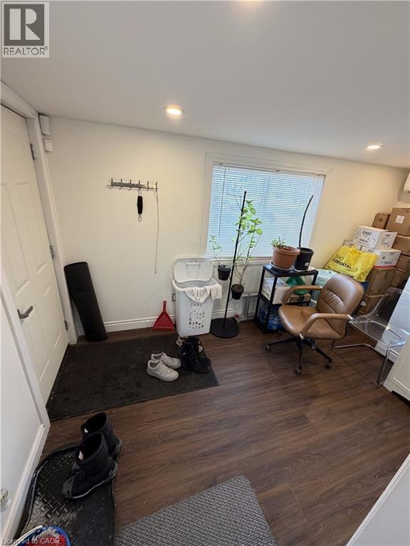 239 Brant Avenue Unit# Main, Brantford, Ontario  N3T 3J4 - Photo 8 - 40803058