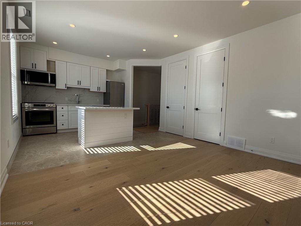 35 Victoria Avenue Unit# B, Cambridge, Ontario  N1S 1X2 - Photo 10 - 40802898