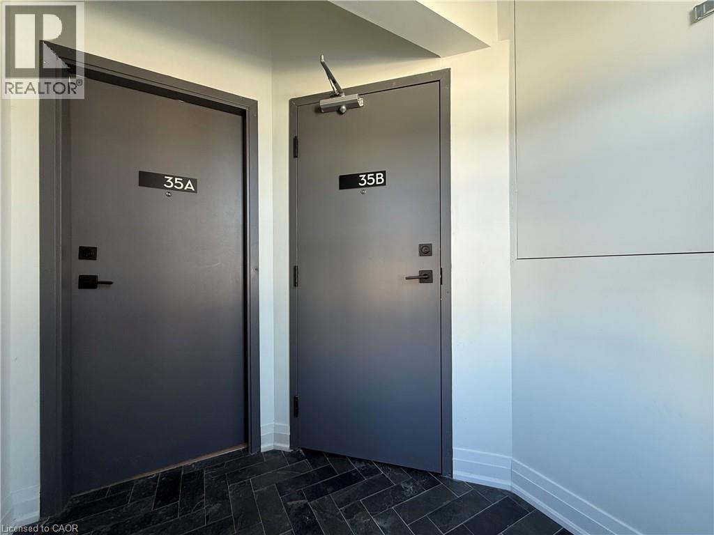 35 Victoria Avenue Unit# B, Cambridge, Ontario  N1S 1X2 - Photo 4 - 40802898