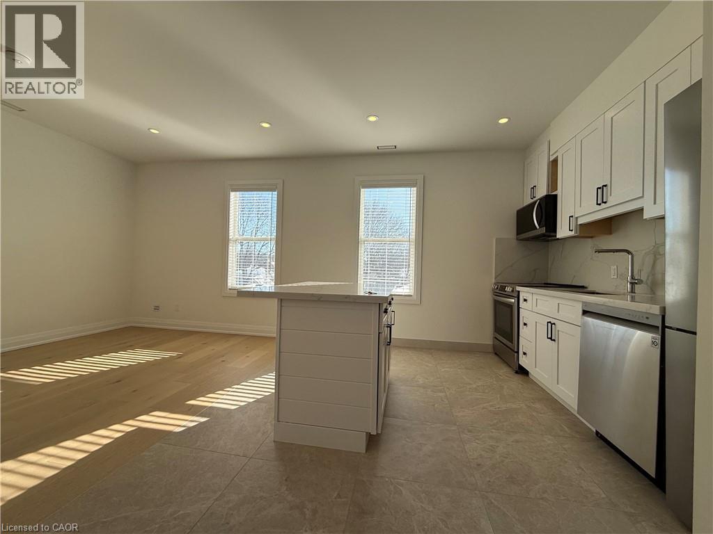 35 Victoria Avenue Unit# B, Cambridge, Ontario  N1S 1X2 - Photo 7 - 40802898