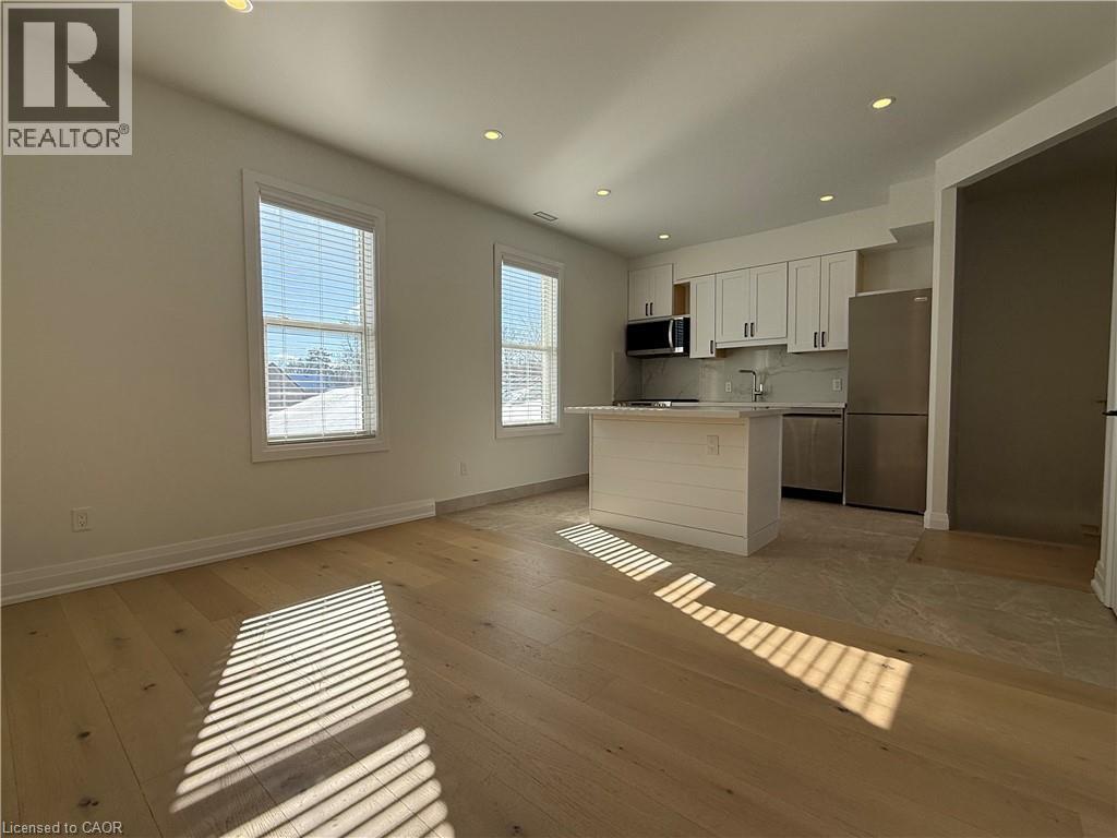 35 Victoria Avenue Unit# B, Cambridge, Ontario  N1S 1X2 - Photo 9 - 40802898