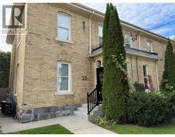35 VICTORIA Avenue Unit# B, cambridge, Ontario