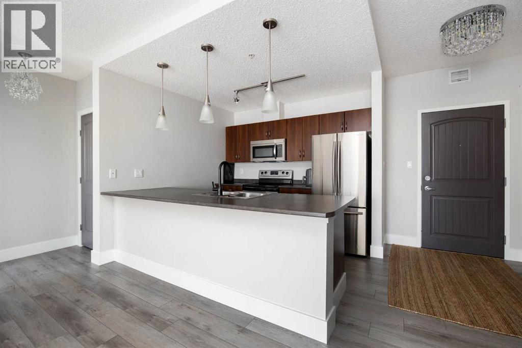 602, 136d Sandpiper, Fort Mcmurray, Alberta  T9K 0J7 - Photo 5 - A2279546