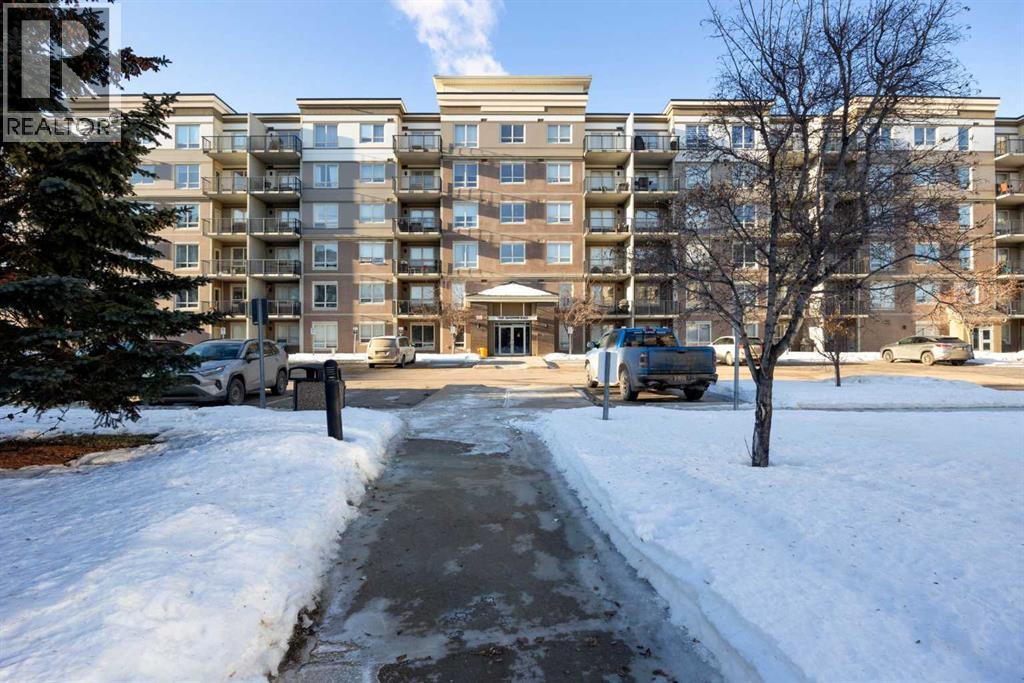 602, 136d Sandpiper, Fort Mcmurray, Alberta  T9K 0J7 - Photo 2 - A2279546