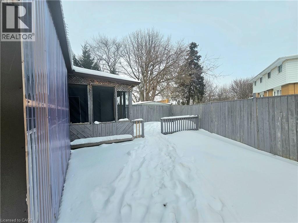 92 Copperfield Crescent, Chatham, Ontario  N7M 5X6 - Photo 34 - 40803023