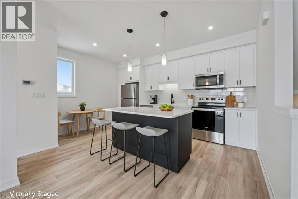 525 Erinbrook Drive Unit# C061, Kitchener, Ontario  N2E 3T1 - Photo 10 - 40803681