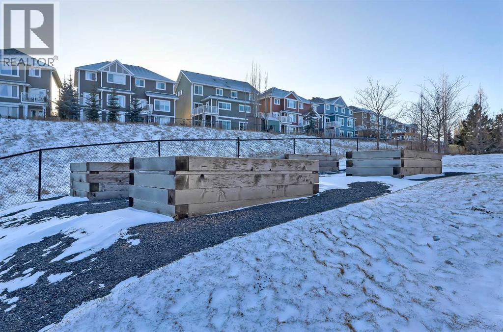 408, 501 River Heights Drive, Cochrane, Alberta  T4C 2L3 - Photo 44 - A2282374