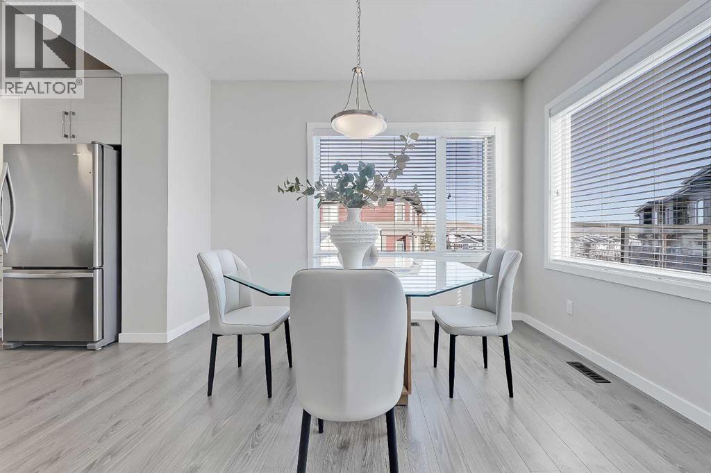 408, 501 River Heights Drive, Cochrane, Alberta  T4C 2L3 - Photo 24 - A2282374