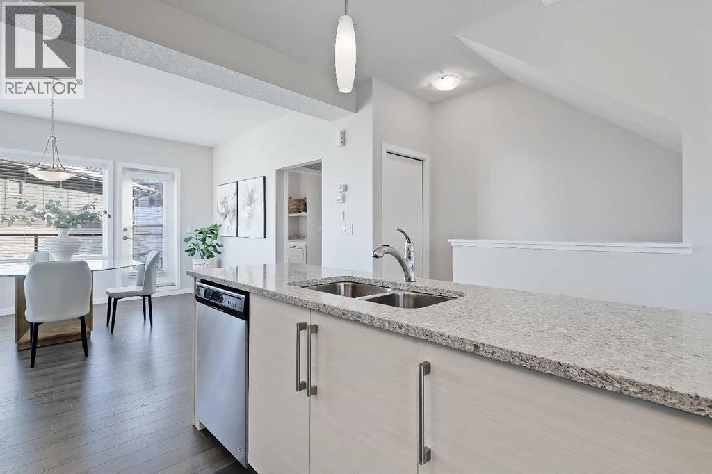 408, 501 River Heights Drive, Cochrane, Alberta  T4C 2L3 - Photo 18 - A2282374