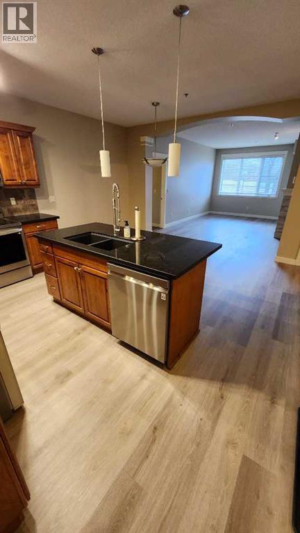 103, 4707 50 Street, Sylvan Lake, Alberta  T4S 0G7 - Photo 3 - A2279057