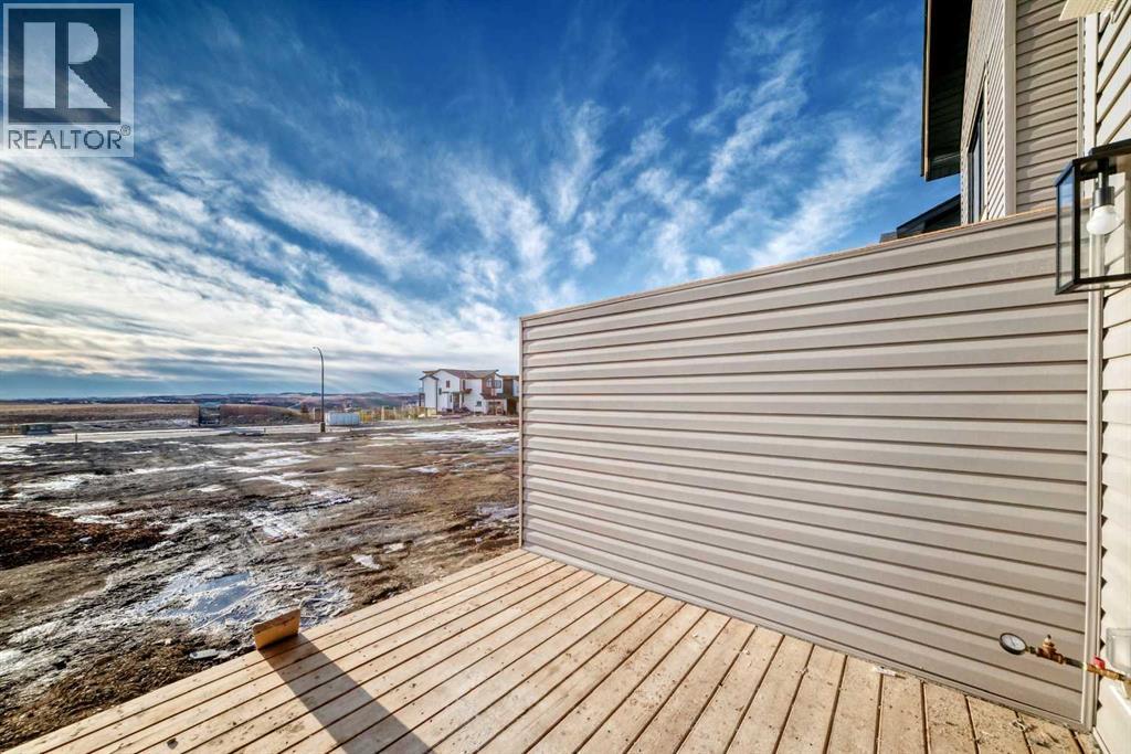 524 Heritage Boulevard, Cochrane, Alberta  T4C 2J8 - Photo 15 - A2265581