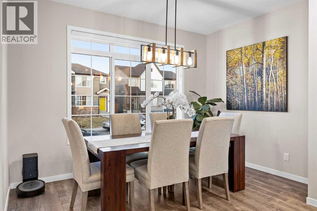 80 Wolf Gate, Okotoks, Alberta  T1S 5T9 - Photo 16 - A2272064