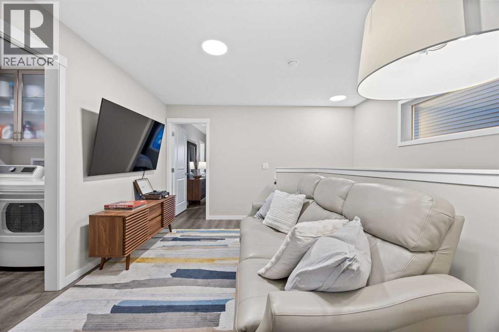 80 Wolf Gate, Okotoks, Alberta  T1S 5T9 - Photo 24 - A2272064