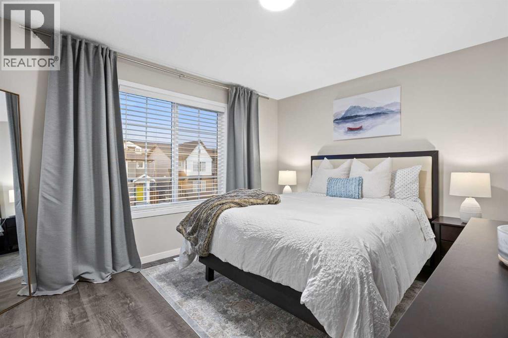 80 Wolf Gate, Okotoks, Alberta  T1S 5T9 - Photo 20 - A2272064