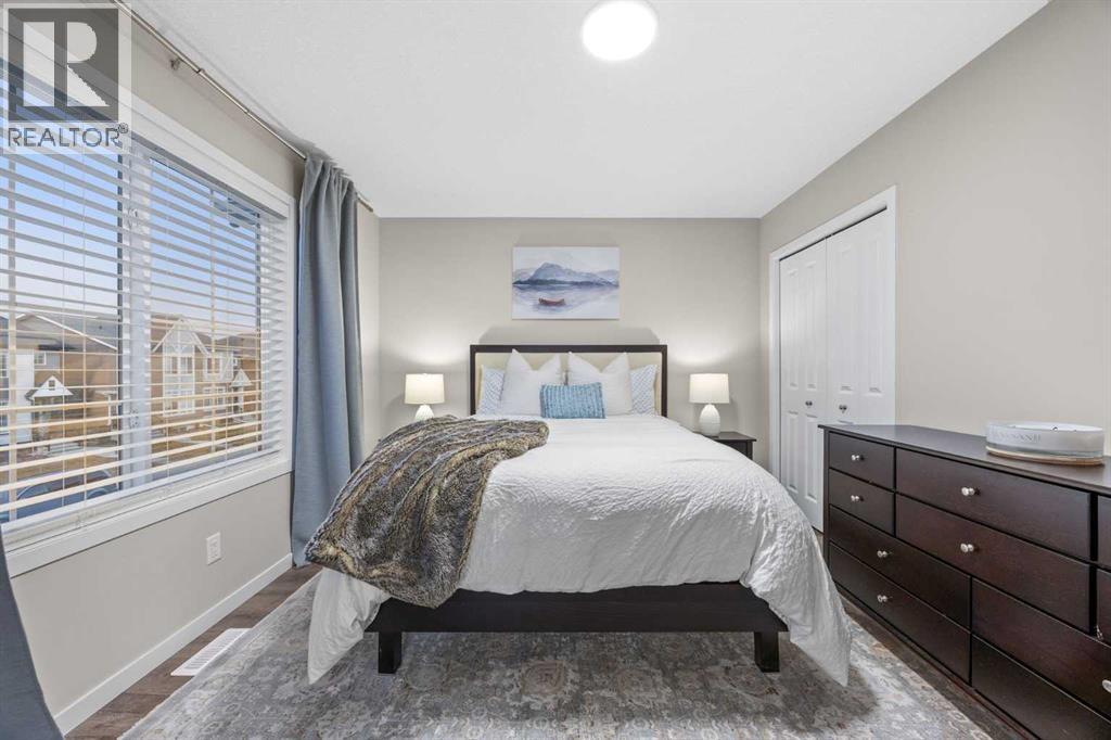 80 Wolf Gate, Okotoks, Alberta  T1S 5T9 - Photo 21 - A2272064