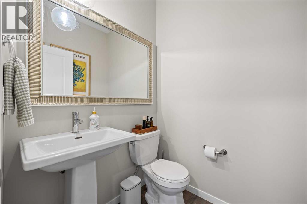 80 Wolf Gate, Okotoks, Alberta  T1S 5T9 - Photo 19 - A2272064