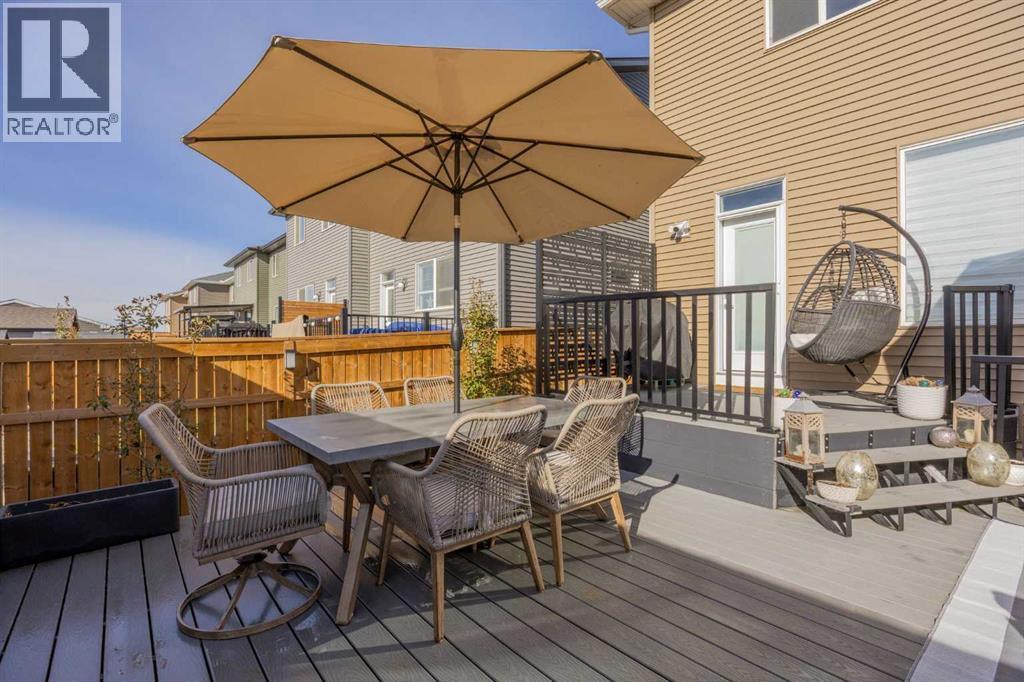 80 Wolf Gate, Okotoks, Alberta  T1S 5T9 - Photo 40 - A2272064