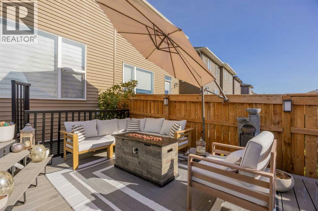 80 Wolf Gate, Okotoks, Alberta  T1S 5T9 - Photo 39 - A2272064