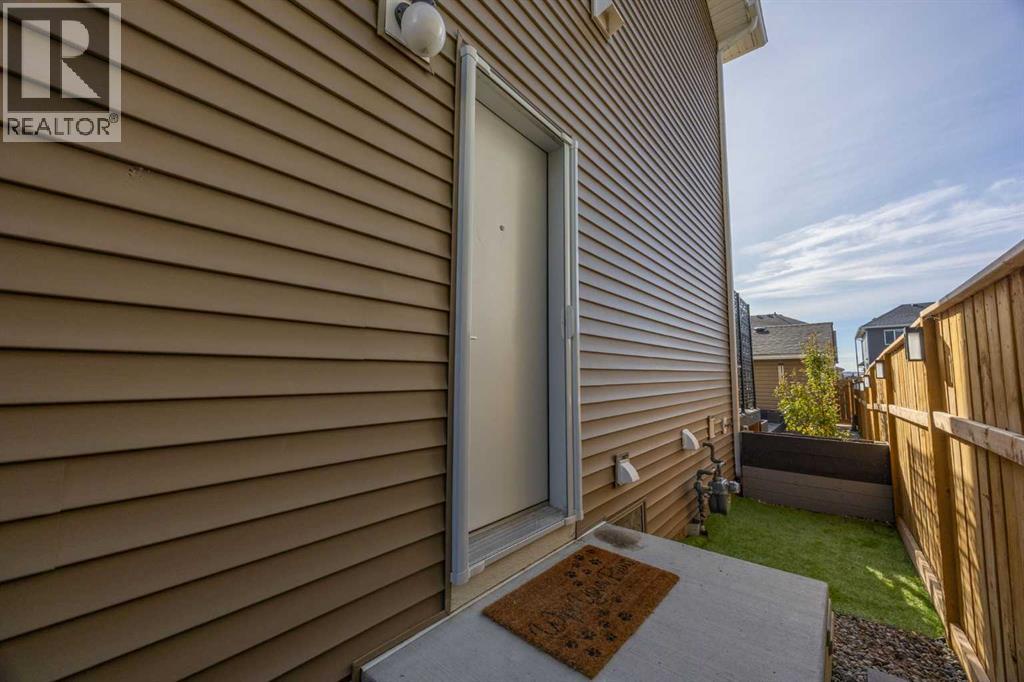 80 Wolf Gate, Okotoks, Alberta  T1S 5T9 - Photo 42 - A2272064