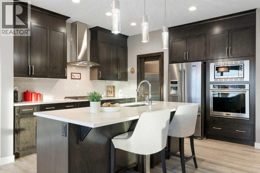 67 Fireside Terrace, Cochrane, Alberta  T4C 2S9 - Photo 12 - A2279448