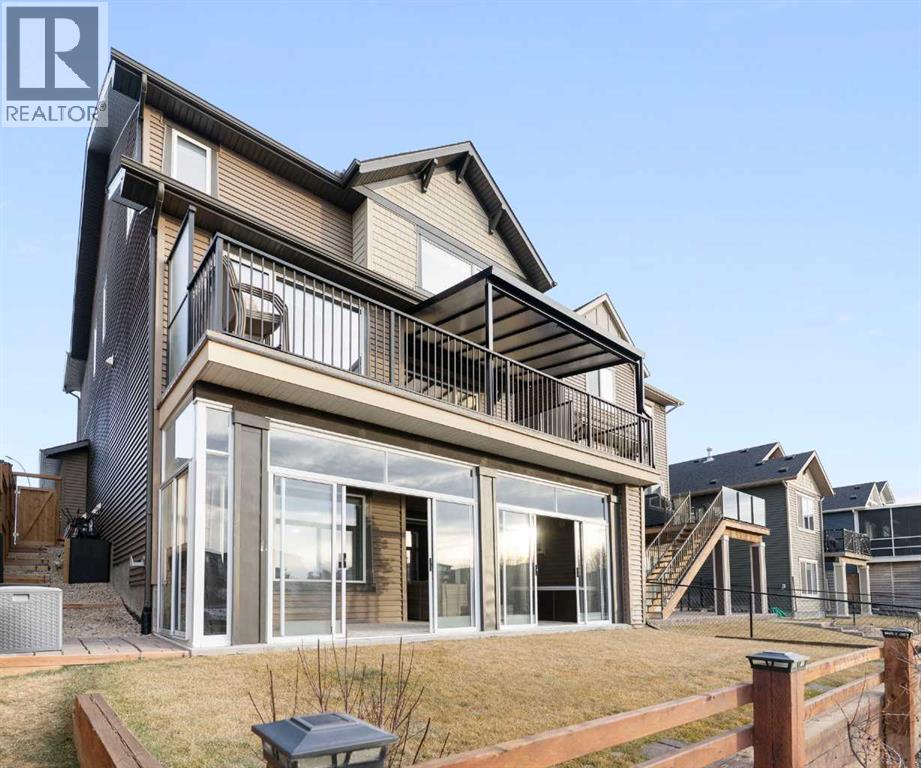 67 Fireside Terrace, Cochrane, Alberta  T4C 2S9 - Photo 2 - A2279448