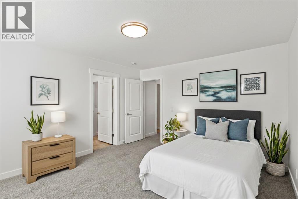 60 Creekstone Grove Sw, Calgary, Alberta  T2x 4X8 - Photo 26 - A2282171