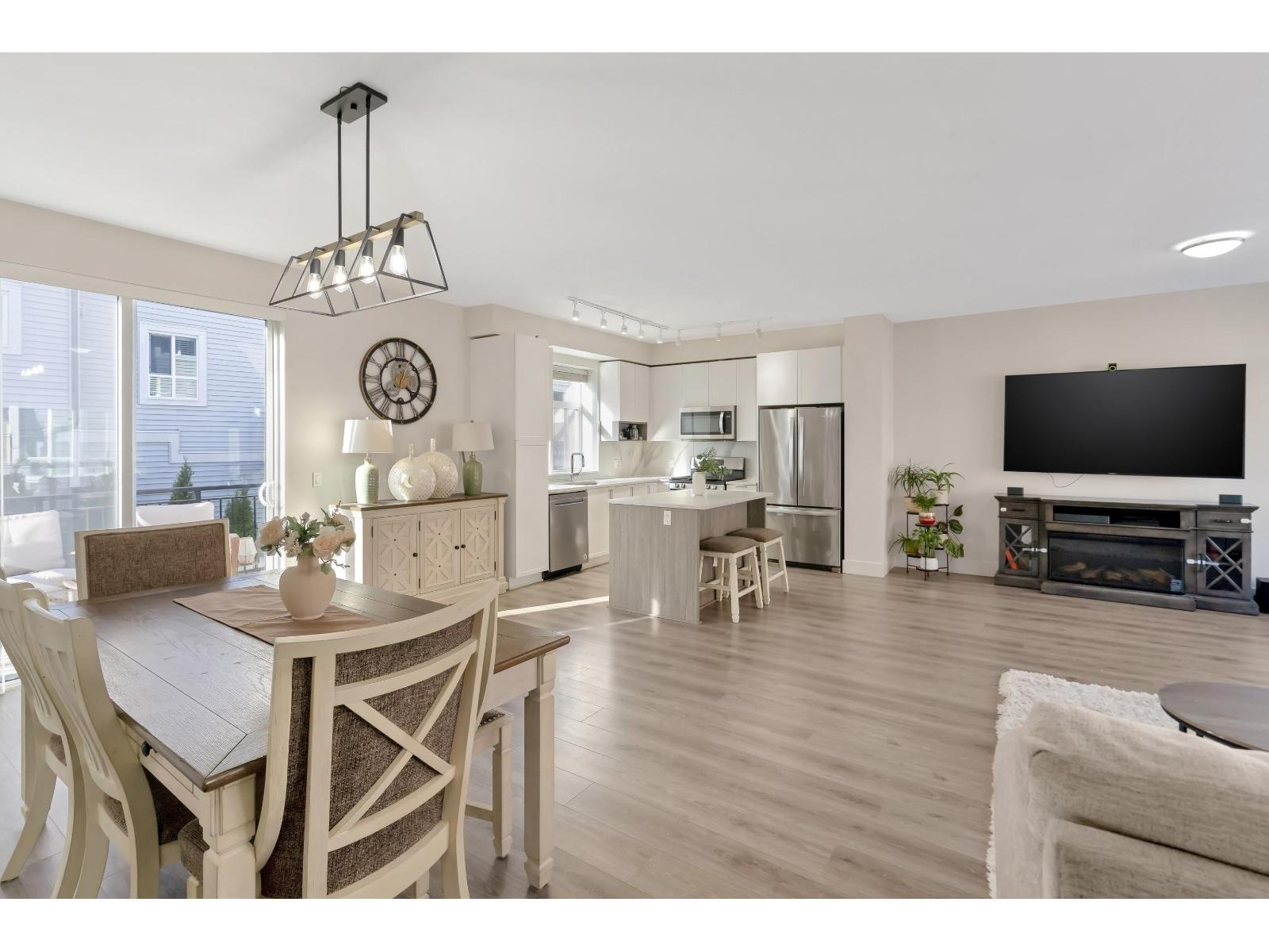 60 9688 162a Street, Surrey, British Columbia  V4N 2E7 - Photo 5 - R3086881