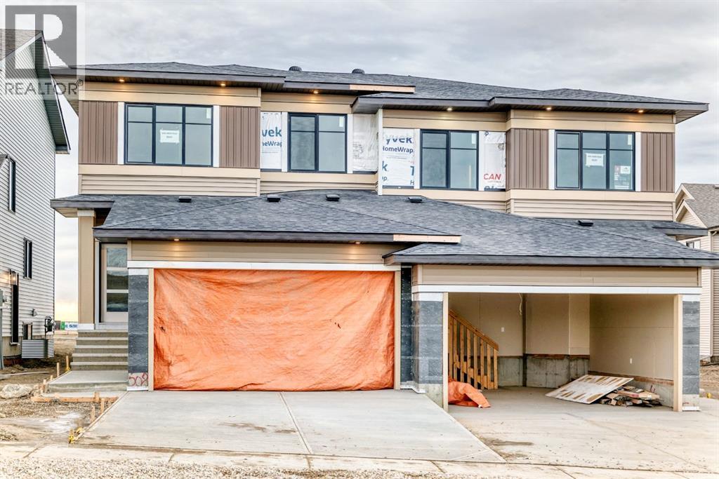 508 Heritage Boulevard, Cochrane, Alberta  T4C 3K9 - Photo 36 - A2284497