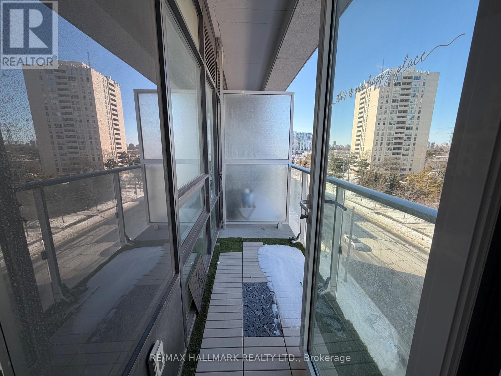 722 - 621 Sheppard Avenue E, Toronto, Ontario  M2K 1B5 - Photo 14 - C12769056