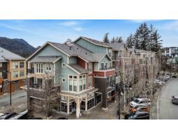 312 45530 MARKET WAY|Garrison Crossing, Chilliwack, British Columbia