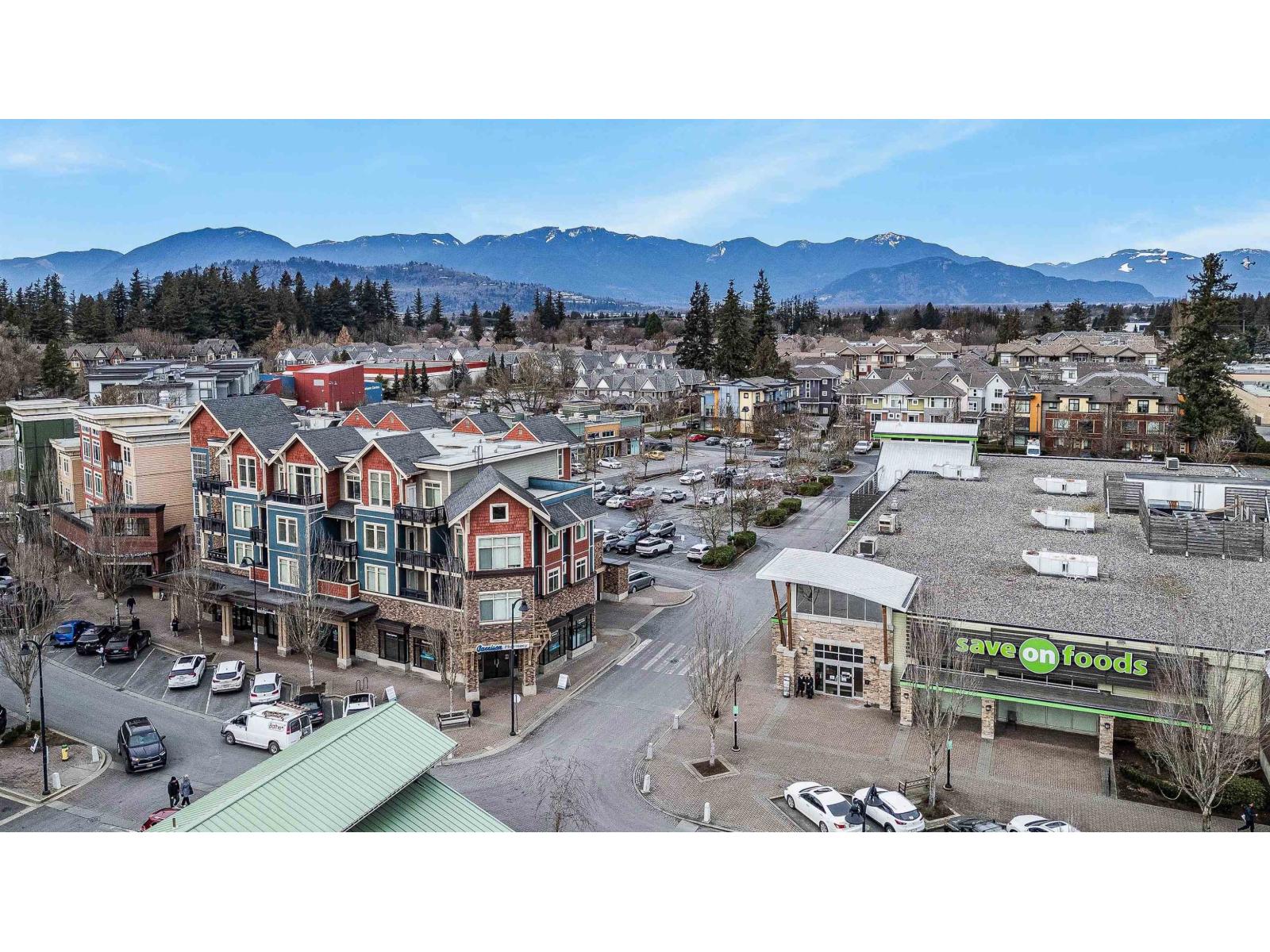 312 45530 Market Way, Garrison Crossing, Chilliwack, British Columbia  V2R 0M5 - Photo 24 - R3087173