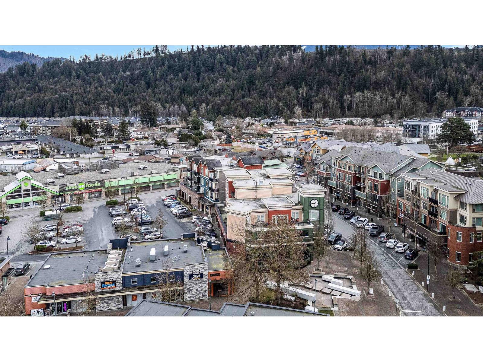 312 45530 Market Way, Garrison Crossing, Chilliwack, British Columbia  V2R 0M5 - Photo 25 - R3087173