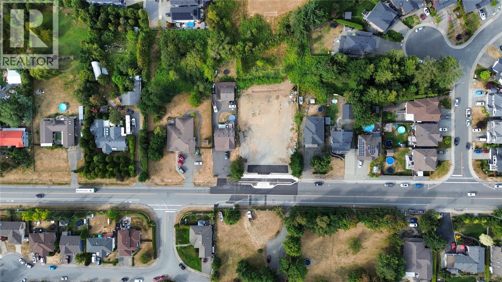 Lot 1 Jingle Pot Rd, Nanaimo, British Columbia  V9T 0K3 - Photo 10 - 1025442