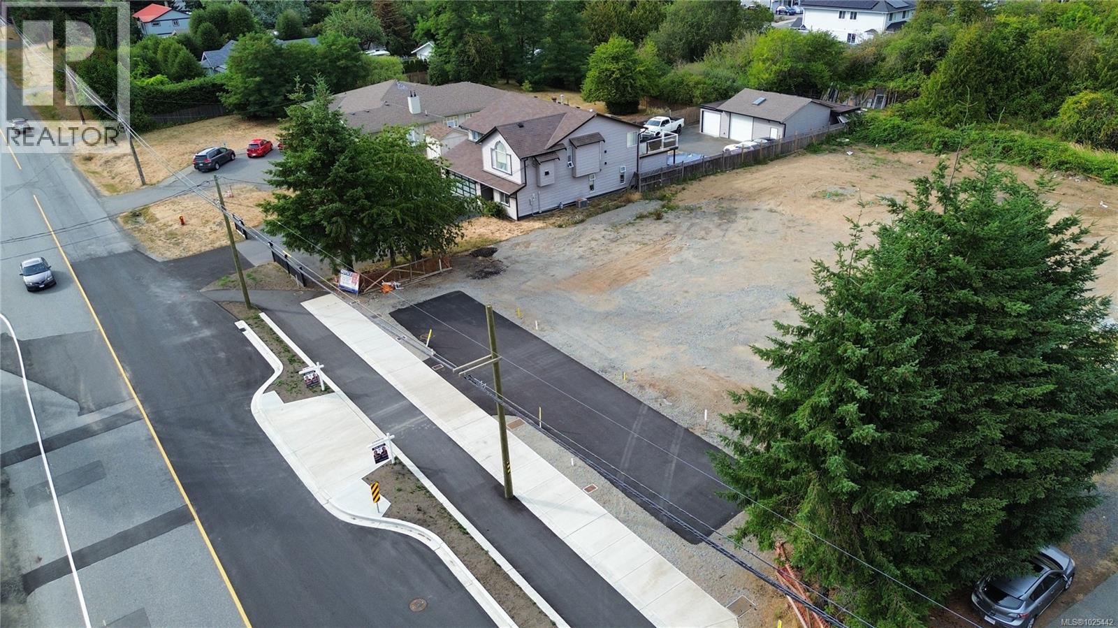 Lot 1 Jingle Pot Rd, Nanaimo, British Columbia  V9T 0K3 - Photo 2 - 1025442