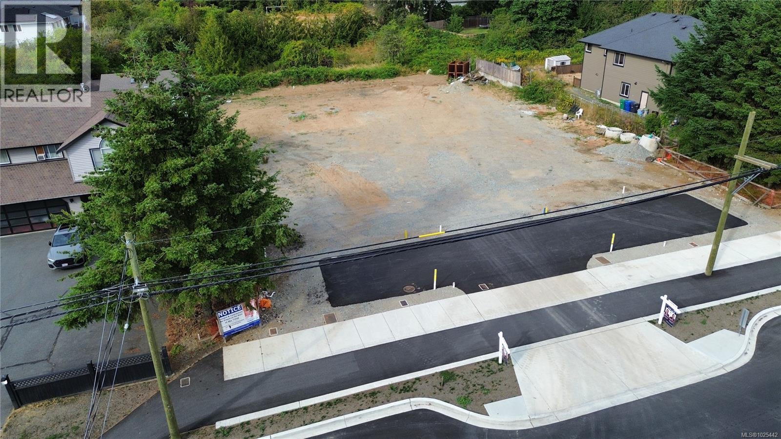 Lot 1 Jingle Pot Rd, Nanaimo, British Columbia  V9T 0K3 - Photo 3 - 1025442