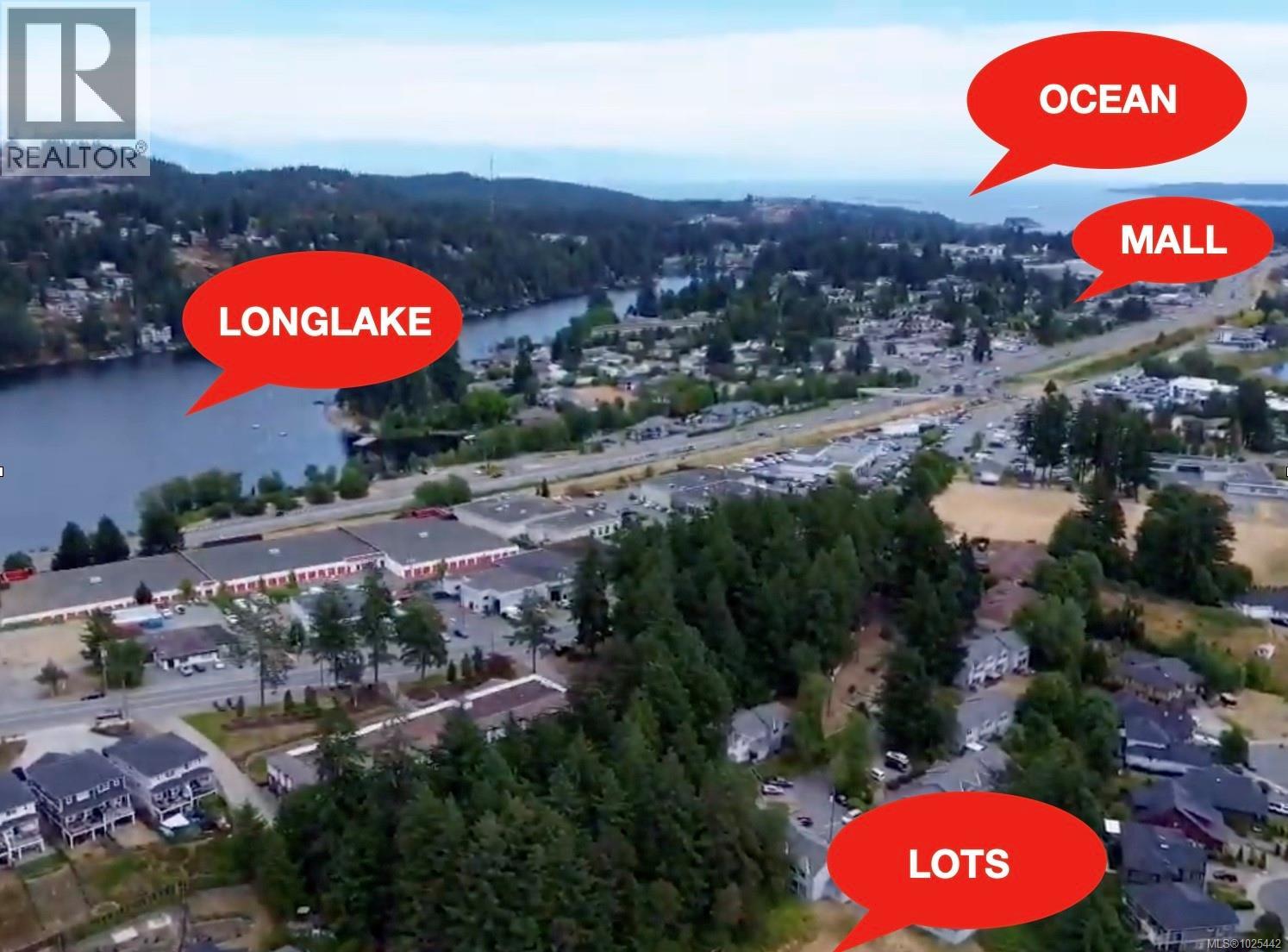 Lot 1 Jingle Pot Rd, Nanaimo, British Columbia  V9T 0K3 - Photo 4 - 1025442