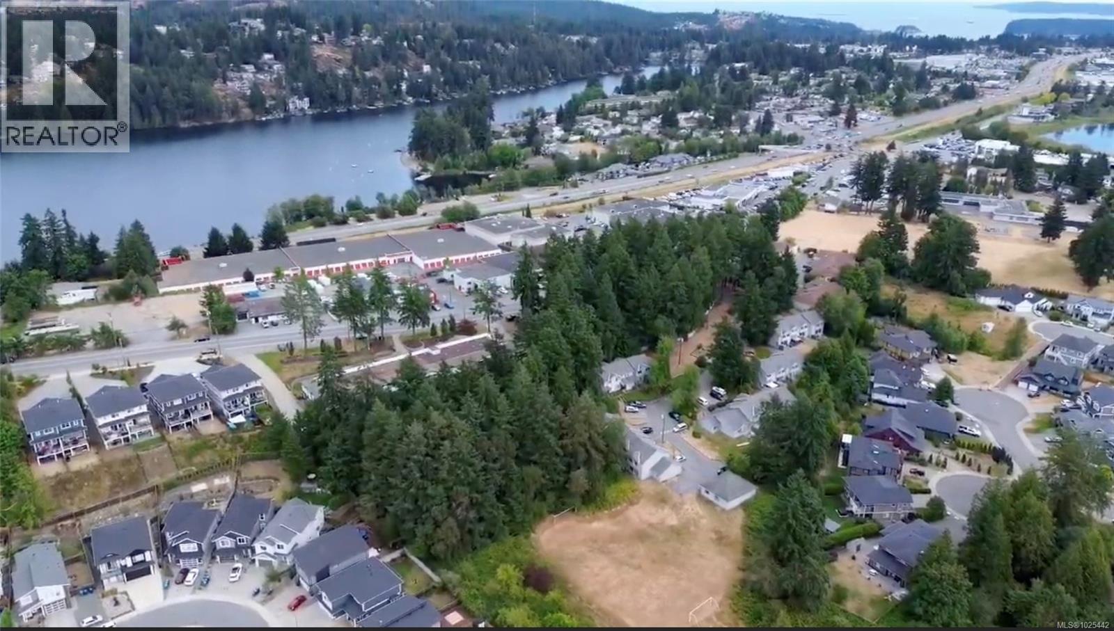 Lot 1 Jingle Pot Rd, Nanaimo, British Columbia  V9T 0K3 - Photo 8 - 1025442