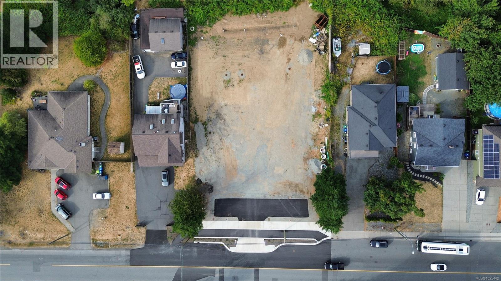 Lot 1 Jingle Pot Rd, Nanaimo, British Columbia  V9T 0K3 - Photo 9 - 1025442