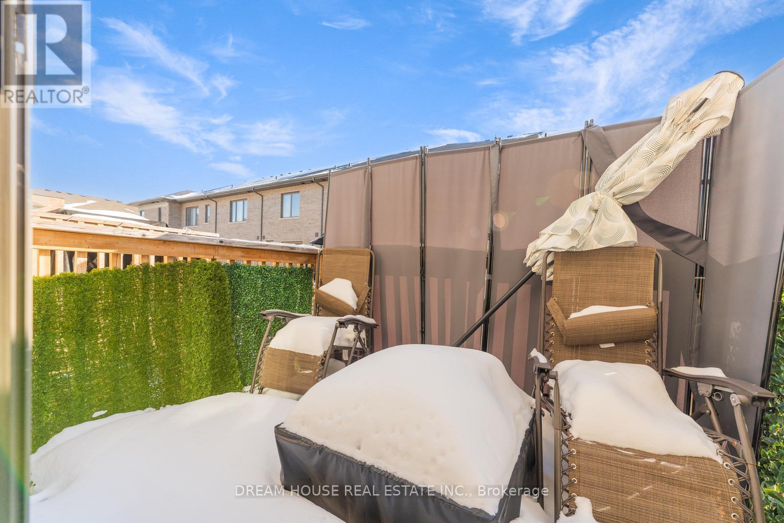 108 - 71 Donald Fleming Way, Whitby, Ontario  L1R 0N8 - Photo 15 - E12769058