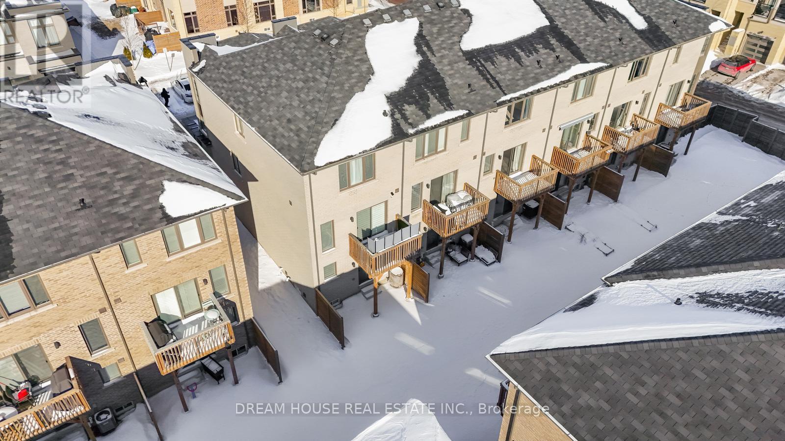 108 - 71 Donald Fleming Way, Whitby, Ontario  L1R 0N8 - Photo 37 - E12769058