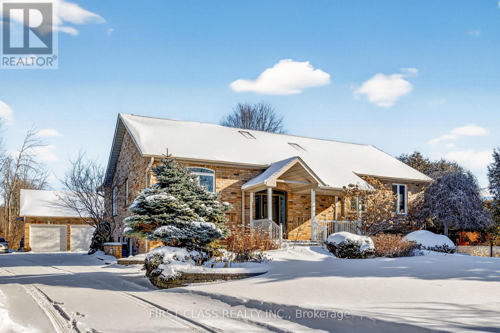 20173 BATHURST STREET, East Gwillimbury, Ontario