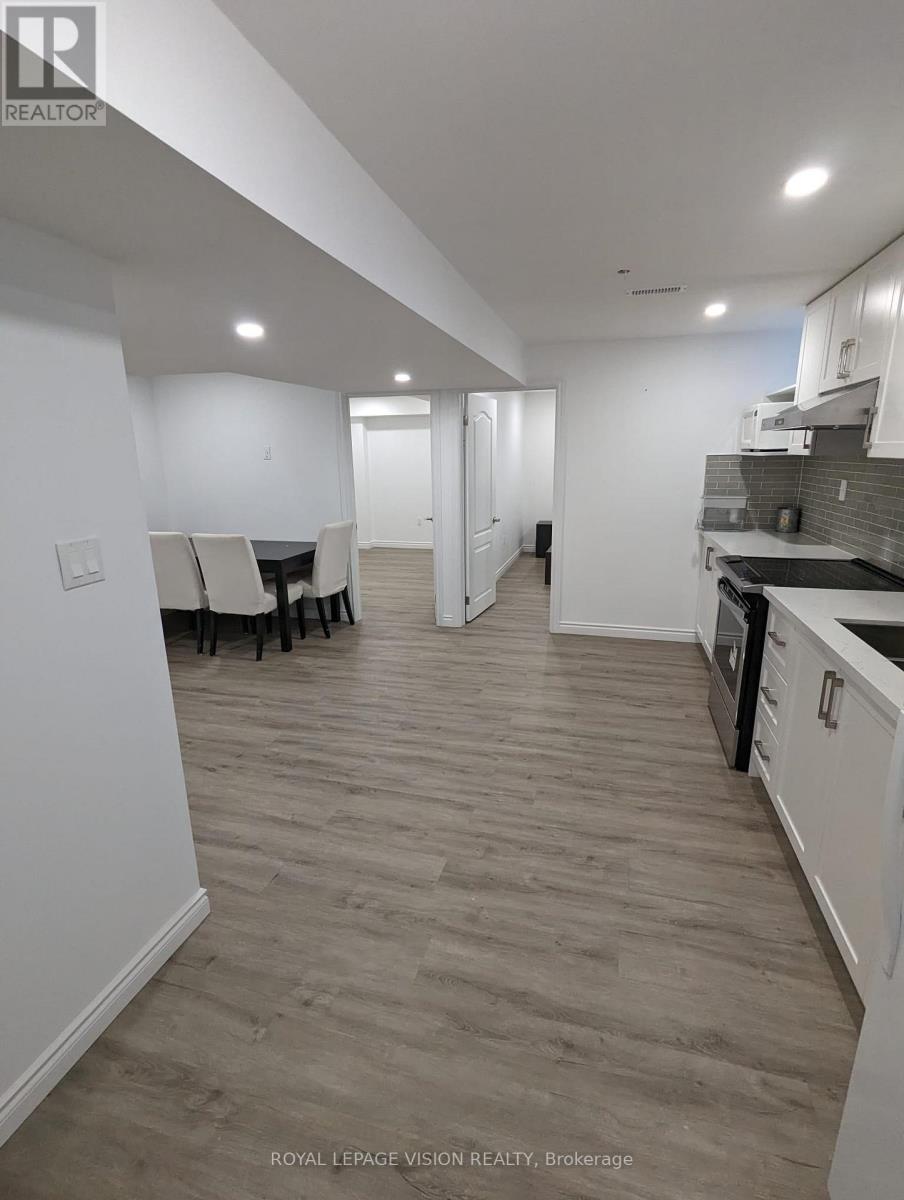 34-Basement Liam Lane, Markham, Ontario  L3S 0E8 - Photo 18 - N12769064