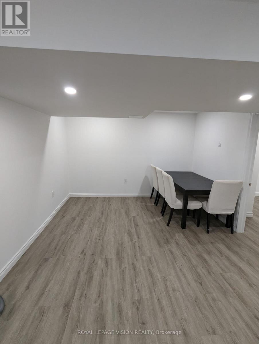 34-Basement Liam Lane, Markham, Ontario  L3S 0E8 - Photo 20 - N12769064