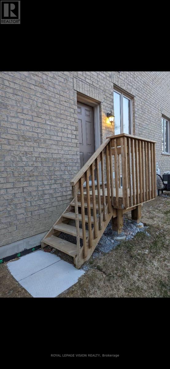 34-Basement Liam Lane, Markham, Ontario  L3S 0E8 - Photo 23 - N12769064