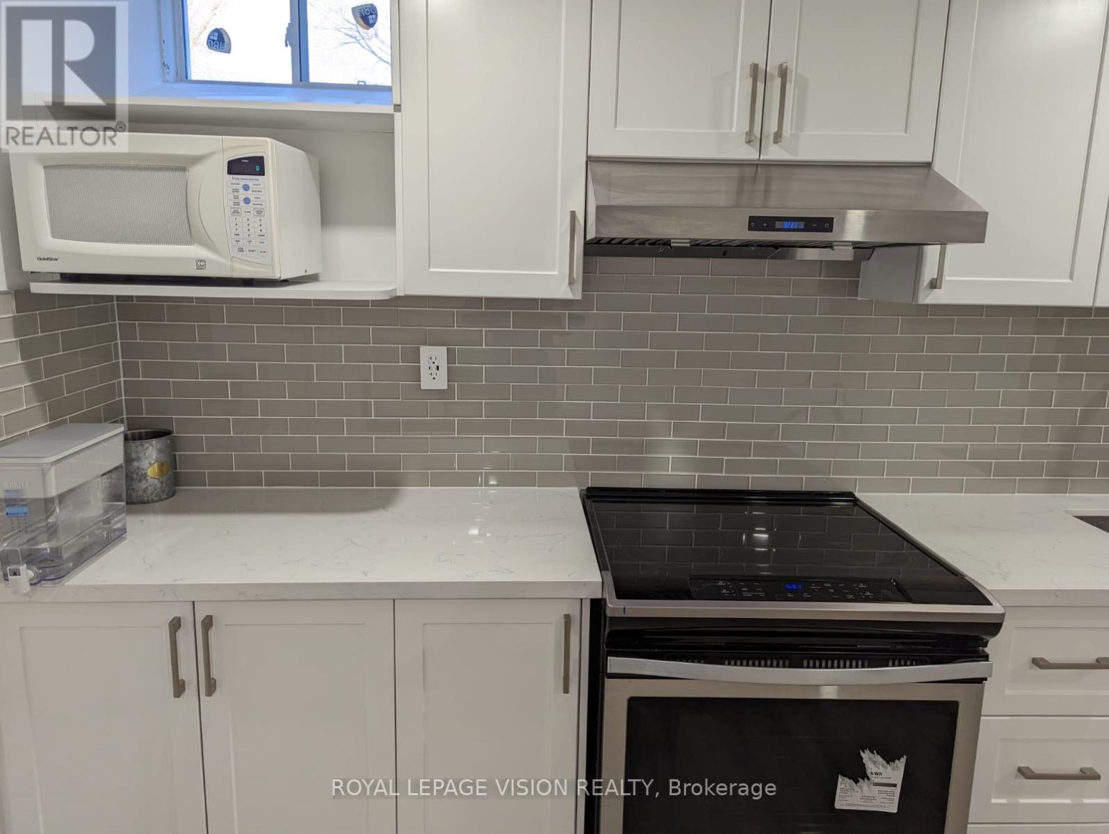 34-Basement Liam Lane, Markham, Ontario  L3S 0E8 - Photo 3 - N12769064