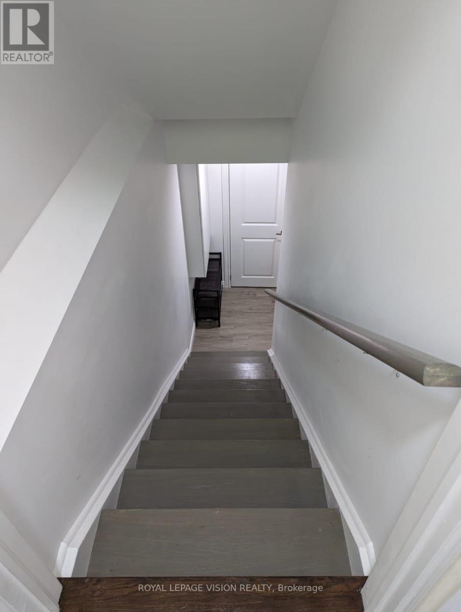 34-Basement Liam Lane, Markham, Ontario  L3S 0E8 - Photo 6 - N12769064